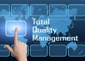 Quality Management Team